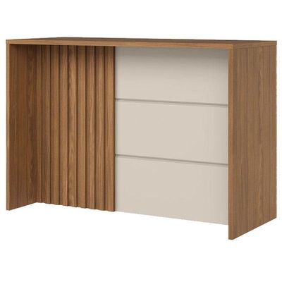 Bancada Gourmet Ambiente Requinte Nature Areia Hp – Henn