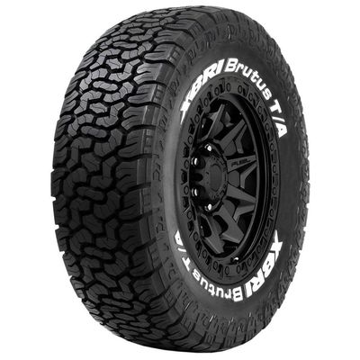 Pneu Xbri Brutus 265/65R18 AT Aro 18 122/119R