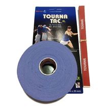 Overgrip Tourna Tac (pacote Com 10 Unid.) Cor Azul