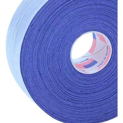 Overgrip Tourna Tac (pacote Com 10 Unid.) Cor Azul