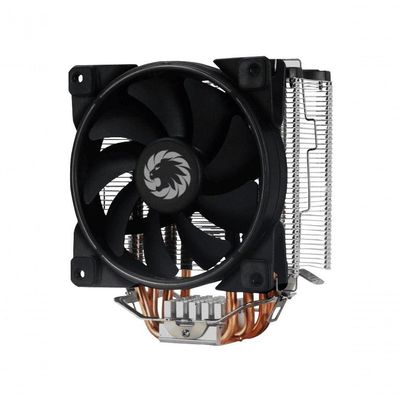 Cooler Para Cpu Argb Gamemax Gamma 500 Rmt1687h