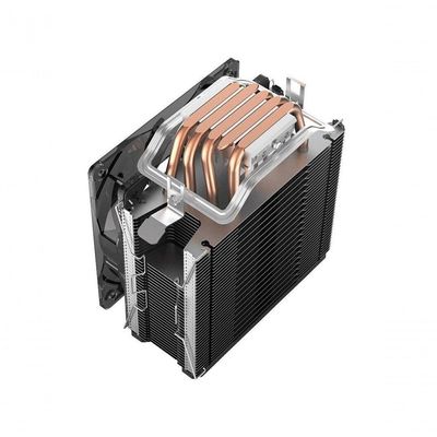 Cooler Para Cpu Argb Gamemax Gamma 500 Rmt1687h