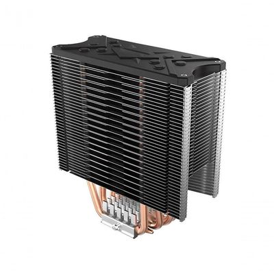 Cooler Para Cpu Argb Gamemax Gamma 500 Rmt1687h