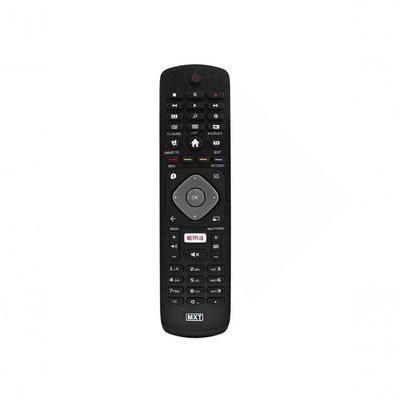 Controle Remoto Tv Smart Mxt 01359 Philips 32phg5102_43- 50-