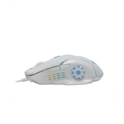Mouse Gamer Evus Mo-09 Thundermaster
