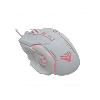 Mouse Gamer Evus Mo-09 Thundermaster