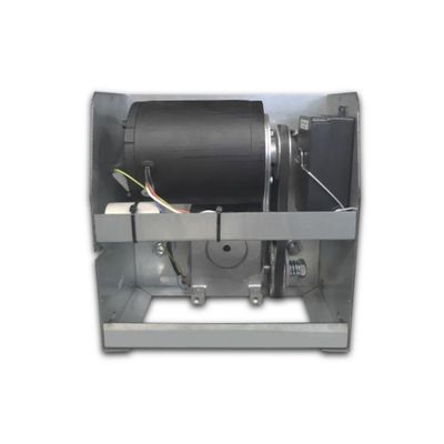 Kit Motor Para Portão De 1500kg Dc80, 5mts Corr - 2 Controle