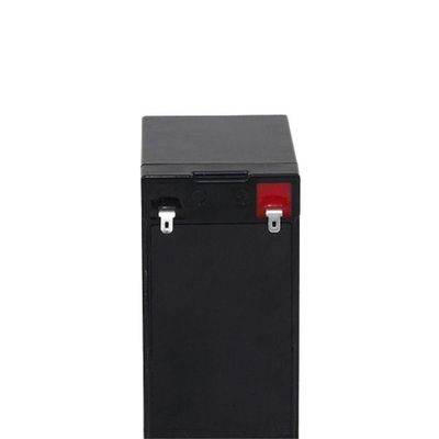 Bateria Estacionaria Unipower Up1270seg Vrla 12v 6,4ah Para
