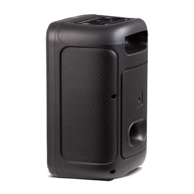 Caixa de Som Amplificada Philco Flash Lights 250W PCX3800 Bivolt