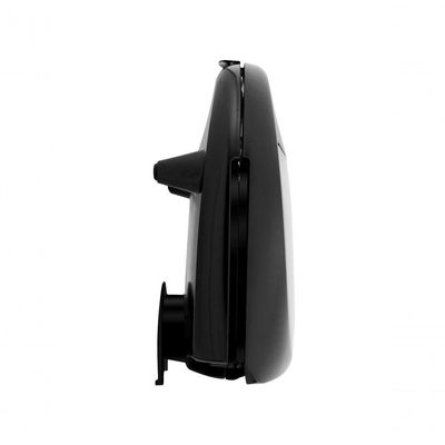 Sanduicheira E Grill Britania Crome Inox Preta 127v