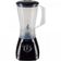 Liquidificador Agratto Lqlf-01 Leitoso 850w Cristal 127v