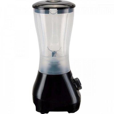 Liquidificador Agratto Lqlf-01 Leitoso 850w Cristal 127v