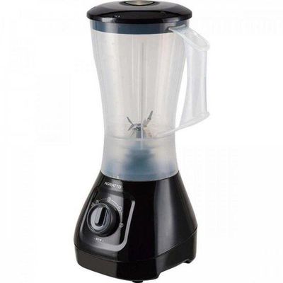 Liquidificador Agratto Lqlf-01 Leitoso 850w Cristal 127v