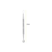 Mb 1816b Empurrador De Cutícula Lamina Fina