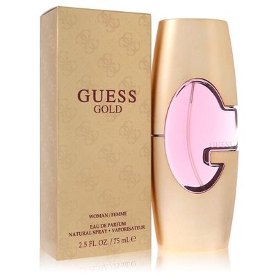 Perfume Feminino Guess 75 Ml Eau De Parfum Spray