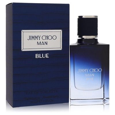 Col. Masculina Jimmy Choo 30 Ml Eau De Toilette Spray