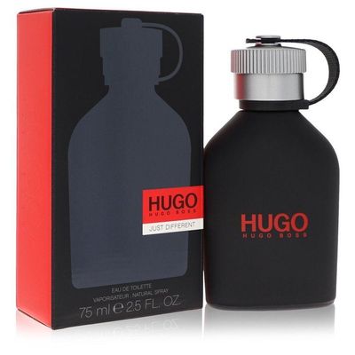 Col. Masculina Hugo Boss 75 Ml Eau De Toilette Spray