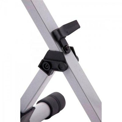 Suporte Para Saxofone Alto/tenor /clarinete/flauta Semi Si112 Ask