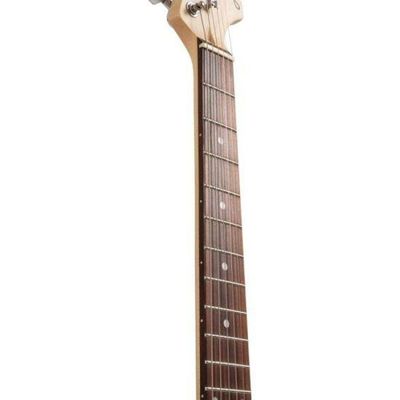 Guitarra Aria Pro Ii Stg-mini 3 Tone Sunburst