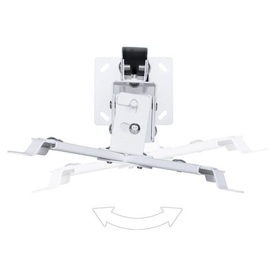 Suporte Para Projetor Universal Sp310b Branco