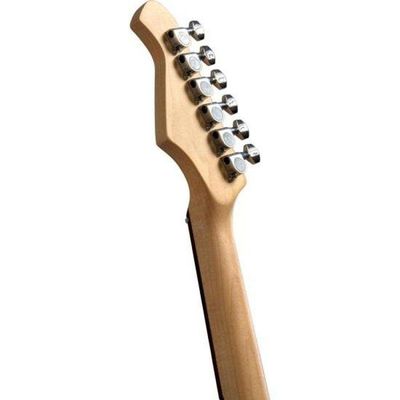 Guitarra Aria Pro Ii Stg-mini 3 Tone Sunburst