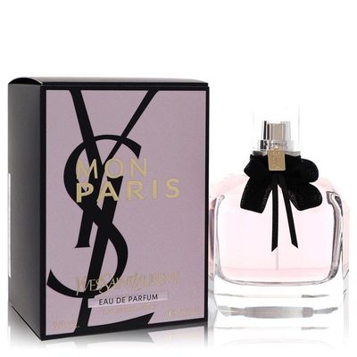 Perfume Feminino Yves Saint Laurent 90 Ml Eau De Parfum Spray