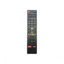 Controle Remoto Mxt 01369 Tv Universal Smart Netflix