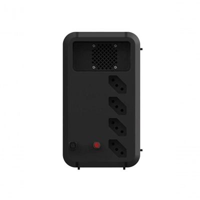 Nobreak Intelbras Attiv 700va Monovolt Interativo 220v 4...