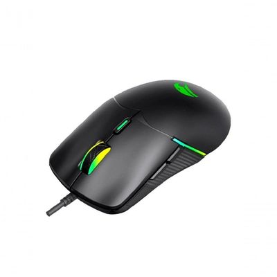 Mouse Gamer Viper Pro Naja 7.200 Dpi