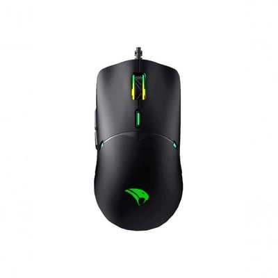 Mouse Gamer Viper Pro Naja 7.200 Dpi