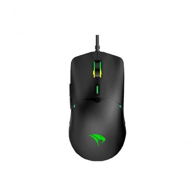 Mouse Gamer Viper Pro Naja 7.200 Dpi