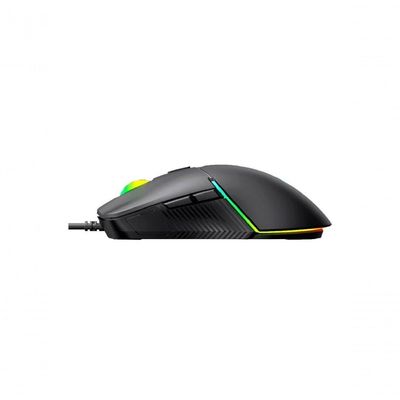 Mouse Gamer Viper Pro Naja 7.200 Dpi