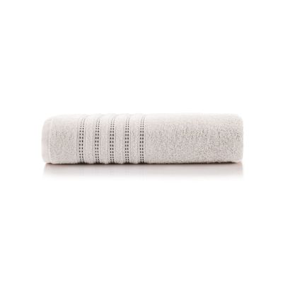 Toalha De Banho Sense Altenburg Branco UN / Branco