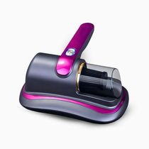 Aspirador Sem Fio Uv Portátil Anti-acáro