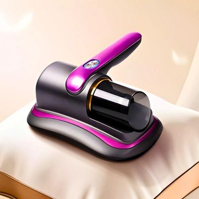 Aspirador Sem Fio Uv Portátil Anti-acáro