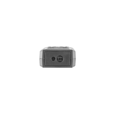 Trena A Laser Philco PTL01 40m Com 3 Unidades De Medida Pilhas