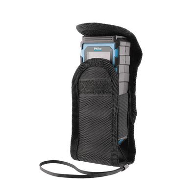 Trena A Laser Philco PTL01 40m Com 3 Unidades De Medida Pilhas