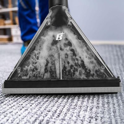 Extratora De Sujeira Britânia BEX2000V 3 Em 1 1200W 110V