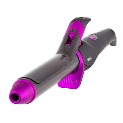 Cacheador Philco PEC15 Revestimento Cerâmica íons Tourmaline Bivolt