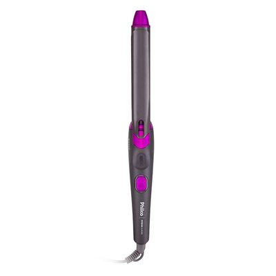 Cacheador Philco PEC15 Revestimento Cerâmica íons Tourmaline Bivolt