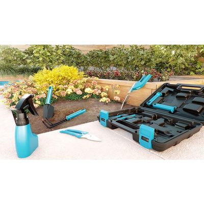 Kit Jardinagem Philco PKJ10 10 Ferramentas