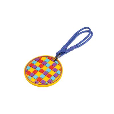 Tag de Mala BBB 25 Roxa U / Roxo