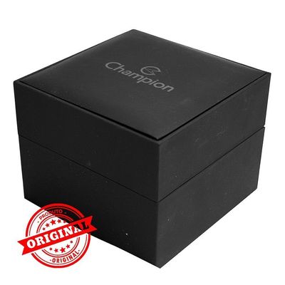 Relógio Champion Feminino Analógico Dourado Cf24331h