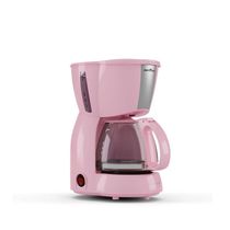 Cafeteira Rosa Britânia BCF15 Inox 15 Xícaras 550W 220V