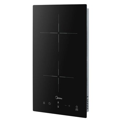 Cooktop 2 Bocas Elétrico Midea CCB20P2 - 220V