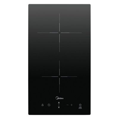 Cooktop 2 Bocas Elétrico Midea CCB20P2 - 220V