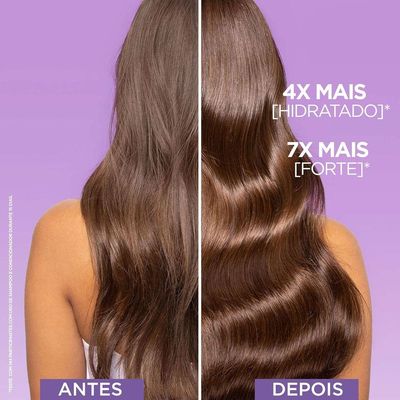Kit Elseve Hidra Hialurônico Shampoo + Condicionador + Máscara Loréal Paris