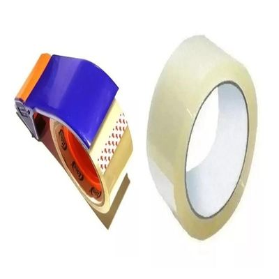 Suporte Aplicador Para Fita Adesiva Durex Largo Manual