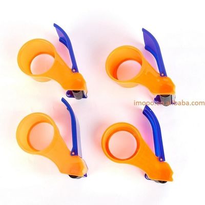 Suporte Aplicador Para Fita Adesiva Durex Largo Manual