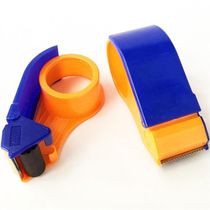 Suporte Aplicador Para Fita Adesiva Durex Largo Manual